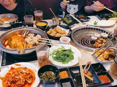 -火炉火自助餐(喜隆多店)