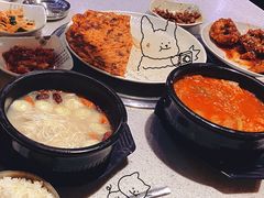 -名家韩国料理·烤肉(瑶海店)