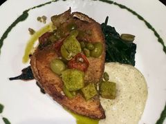 -LA MAISON公鸡和龙(蛇口店)