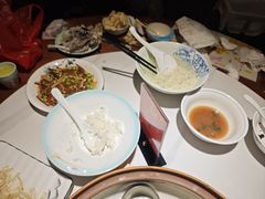 -风味小馆(天目湖宾馆店)