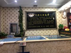 -宁记柴火灶台鱼·全鱼宴(龙源小区店)