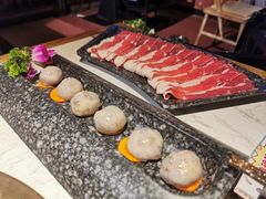 -哥老官重庆美蛙鱼头(西湖银泰十一哥店)