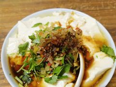 -云南大锅豆浆店