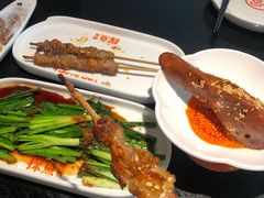 -探鱼·鲜青椒爽麻烤鱼(领展购物广场店)