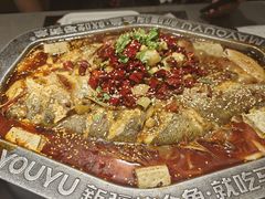 -马有鱼·馕坑烤全鱼(美美2店)