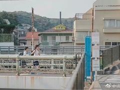 -灌篮高手动画打卡地