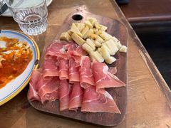 -Alimentari Grande(东湖路店)