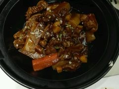 -四季小馆·地道北京小吃(广百店)