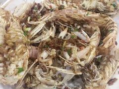 -清水湾3号(东方小周海鲜店)