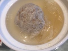 -上海宝华喜来登酒店·采悦轩中餐厅