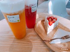 -奈雪的茶(大梅沙8号仓店)