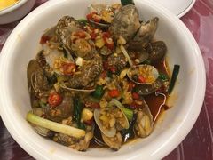 -小辉哥大排档(船山路总店)