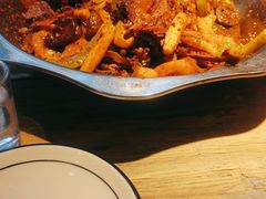 -嘎嘎鸭下巴·爆辣干锅(明教寺店)