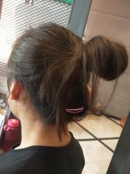 -时尚殿堂hair salon