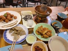 -局气烤鸭·北京菜(前门店)