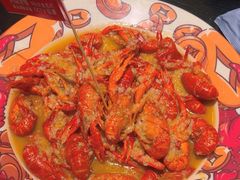 -阿财老铺·老蚌埠龙虾城(华夏总店)