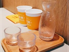 -蔡澜点心·粤菜(领展购物广场店)