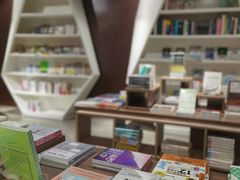 -扶光书店(中环店)