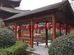 -咸宁万豪温泉谷度假区