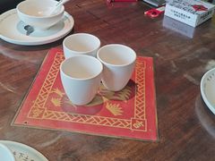 -洞庭土菜馆(天河北总店)