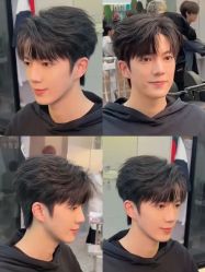 -Kraemer Paris  苏豪路易士·嘉玛发廊