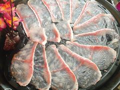 斑鱼片-丽江庭院之爱在路上(西单店)