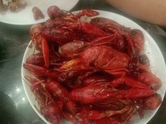 -介里海鲜自助(万达广场太原街店)