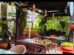 -野蔓果·山野菜(西湖景区·龙井茶田店)