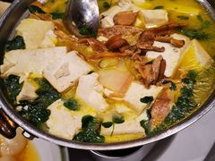 -钱记·乡野菜(紫荆花路店)