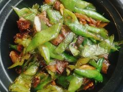 土酱小炒肉-集贤门·徽菜(福田店)