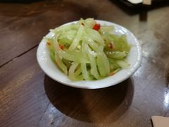 -盟重烧烤(高正街店)