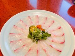-小山日本料理(兴业太古汇店)