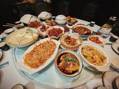-蕉棠·鸽子餐厅(柳州万象城店)