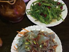 -民食香·腊排骨野生菌美食(木府店)