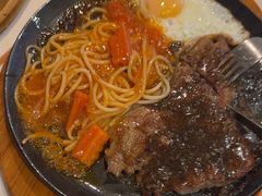 -豪享来中西餐厅(隆昌店)
