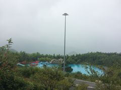-江南天池
