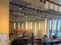 -麦当劳·得来速店(星沙大道店)