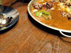 -楼兰新疆主题餐厅(苏州中心店)