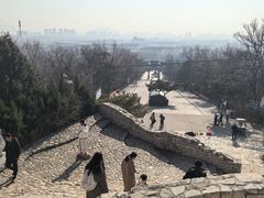 -府君山公园