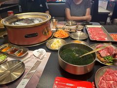 -西塔老太太泥炉烤肉(北京北苑天街龙湖店)
