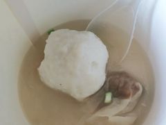 -同利肉燕老铺(澳门路店)