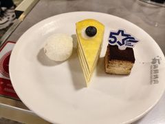 -伍棵星炭烤自助料理·烤鳗鱼(浦东食品城店)