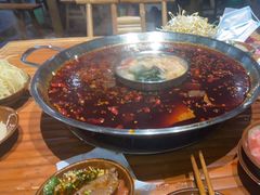 -李开心火锅馆(回兴店)