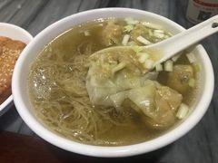 -竹园竹升面(西关总店)