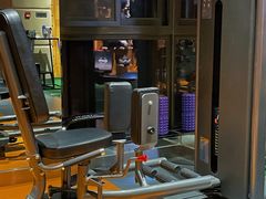 -蜗牛健身·私教馆(海珀香庭店)