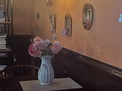 -猫岛主趣味餐厅(鼓浪屿店)