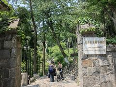 -莫干山风景区