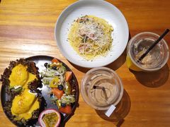 -BE BRIGHT KITCHEN(正佳广场店)