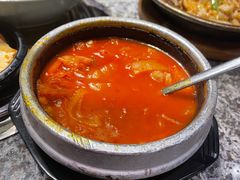-汉拿山(华联公益西桥店)