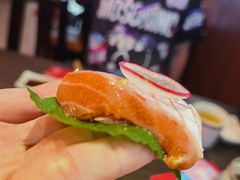 -仙隐小鹿中华料理(南宁万象城店)